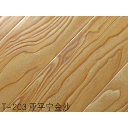 陕西多层实木地板、巴菲克木业(在线咨询)、实木地板