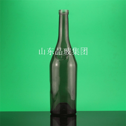十堰玻璃瓶,喷涂玻璃瓶,山东晶玻
