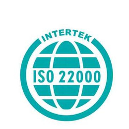广东ISO22000认证要求-临智略企业管理(在线咨询)