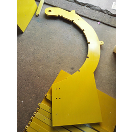 FR4电木板-绝缘板电木板选中奥达塑胶-安阳电木板