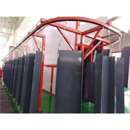 锦州喷粉设备-特固喷粉设备价格厂家-桥架喷粉设备