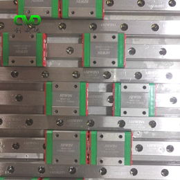 辽宁高刚性上银滚动直线导轨MGN5C_10年行业经验