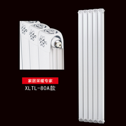 暖气片散热器*厂家欣兰世家铜铝复合钢制暖气片铸铁暖气片