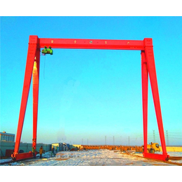 5吨龙门吊-浩鑫机械(在线咨询)-5吨龙门吊供货价