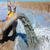 挖掘机带搅拌泥沙泵 环保设备缩略图2