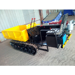 农用履带运输车-内蒙古履带运输车-飞创机械
