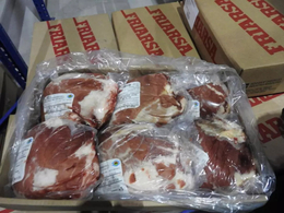 ****详细的澳洲冷冻肉进口清关流程