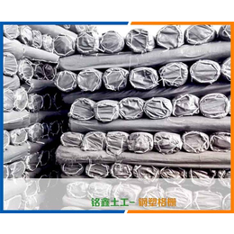钢塑复合土工格栅-铭鑫工程材料(图)-钢塑复合土工格栅供应