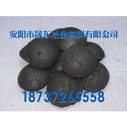 锰碳球定制、晟东冶金(在线咨询)、锰碳球
