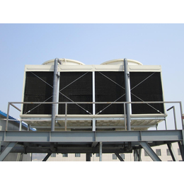 玻璃钢凉水塔制造商冷却塔价格山东传能环境科技有限公司
