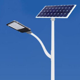 方硕光电科技(图),新泰太阳能路灯,太阳能路灯
