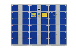寄存柜价格-石嘴山寄存柜-宁达办公