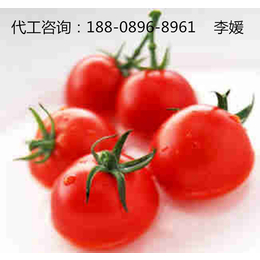 番茄红素饮品代工贴牌-综合植物饮品代工