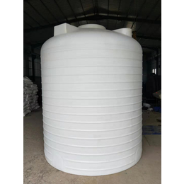 10吨塑料水箱10立方pe储罐工业 储水桶 10吨大型蓄水罐
