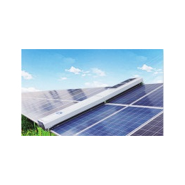 厦门太阳能板清洁|山东豪沃|太阳能板清洁