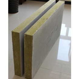 增强岩棉复合板、外墙岩棉复合板、金华岩棉复合板