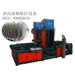 泰顺数控设备厂价(图)|波纹片自动焊接机|广东波纹片焊接机