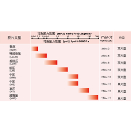 压力测量胶片价格