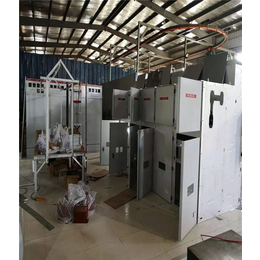 低压配电柜价格-安徽琪祥电气-成套低压配电柜价格
