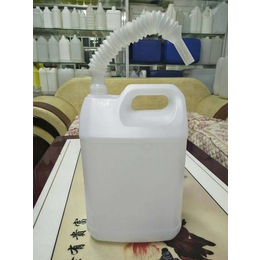 祥泰10升塑料桶车用尿素塑料桶