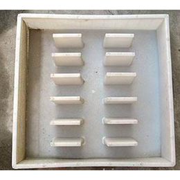 安顺排水盖板塑料模具定制-聚鼎模具-预制排水盖板塑料模具定制