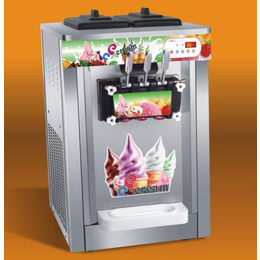 安阳哪里有卖冰淇淋机器的缩略图