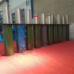 自动升降柱厂家-重庆自动升降柱-嘉和机械(图)