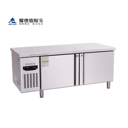 制冷设备爱德信(图)-商用平台雪柜品牌-香港商用平台雪柜