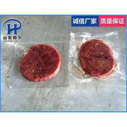 海南 扣肉盒式包装机-  扣肉盒式包装机厂家-山东恒尔