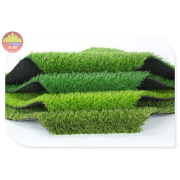 2.5厘米****型环保绿化草坪地毯自由滑草草皮游乐场草坪网厂家缩略图