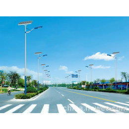 太阳能路灯|江苏博阳光电科技|北京太阳能路灯
