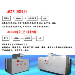 西藏一体化污水处理设备报价