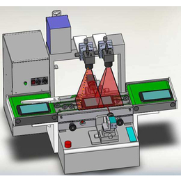 PV260视觉检测设备、奇峰机电(在线咨询)、视觉检测