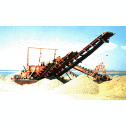 挖沙船报价|挖沙船|海天机械厂