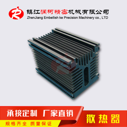 型材散热器价格-型材散热器-润柯精密商家