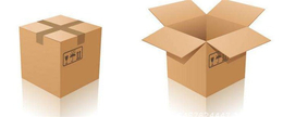 快递纸箱-深圳家一家包装公司 -邮局快递纸箱