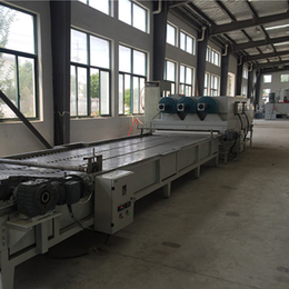 PVC地板生产线公司-能创电气-辽阳PVC地板生产线