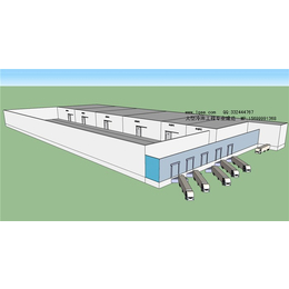 茶叶冷库建造-浩爽制冷(在线咨询)-冷库建造