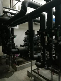 地源热泵公司-慧照机电设备-山西地源热泵
