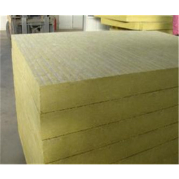 憎水岩棉板价格-美翔保温材料-乌海岩棉板价格