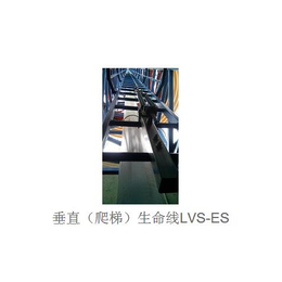 生命线、南京沐宇高空工程公司、垂直生命线系统