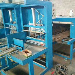 河北厂家出售 岩棉包装机 自动化包装设备
