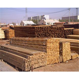 建筑废旧木材回收、亳州废旧木材回收、安徽立盛公司(查看)