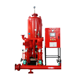 消防稳压设备_正济泵业质量可靠_消防稳压设备厂家