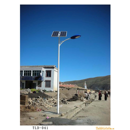 沧州太阳能路灯报价  沧州太阳能路灯方案设计