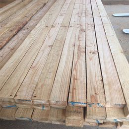 铁杉方木-山东木材加工厂-铁杉方木规格