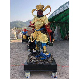 东北高精密度铜雕佛像厂家销售、辽宁高精密度铜雕佛像、旭升