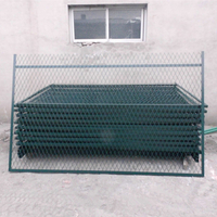 出售一批现货工程角铁钢板网护栏