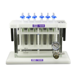 固相萃取装置价格、莱普特科学仪器(在线咨询)、固相萃取装置