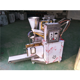 强迈机械(图)-小型饺子机-泉州饺子机